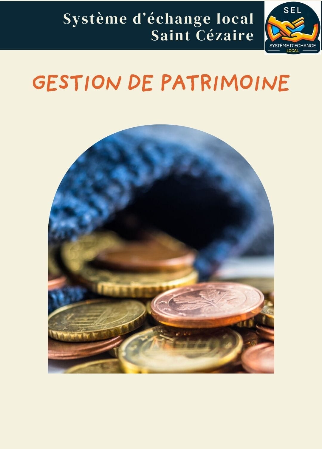 Gestion de patrimoine