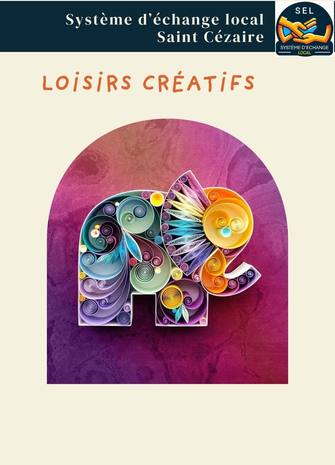 Loisirs créatifs
